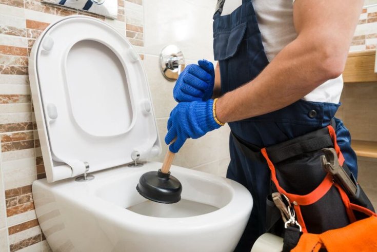 Effective Solutions for Severely Clogged Toilets